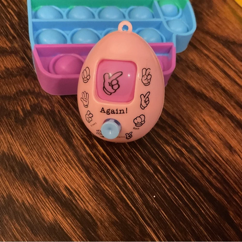 Fidget pack - Picture 4 of 8